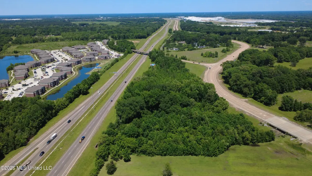 Interstate 55, Canton, MS 39046 - #1