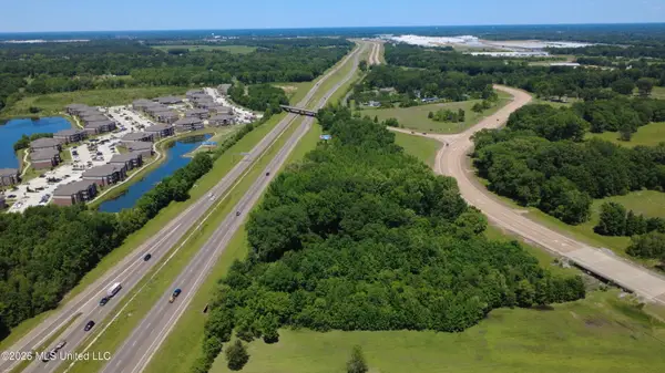Interstate 55, Canton, MS 39046