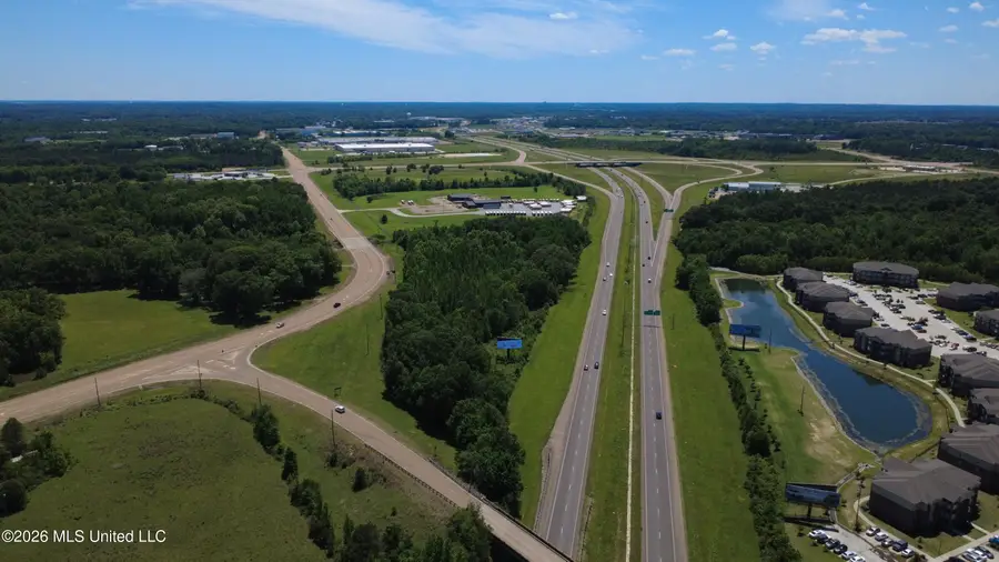 Interstate 55, Canton, MS 39046 - #2