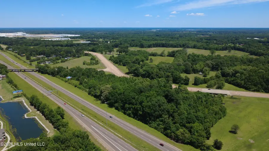Interstate 55, Canton, MS 39046 - #3