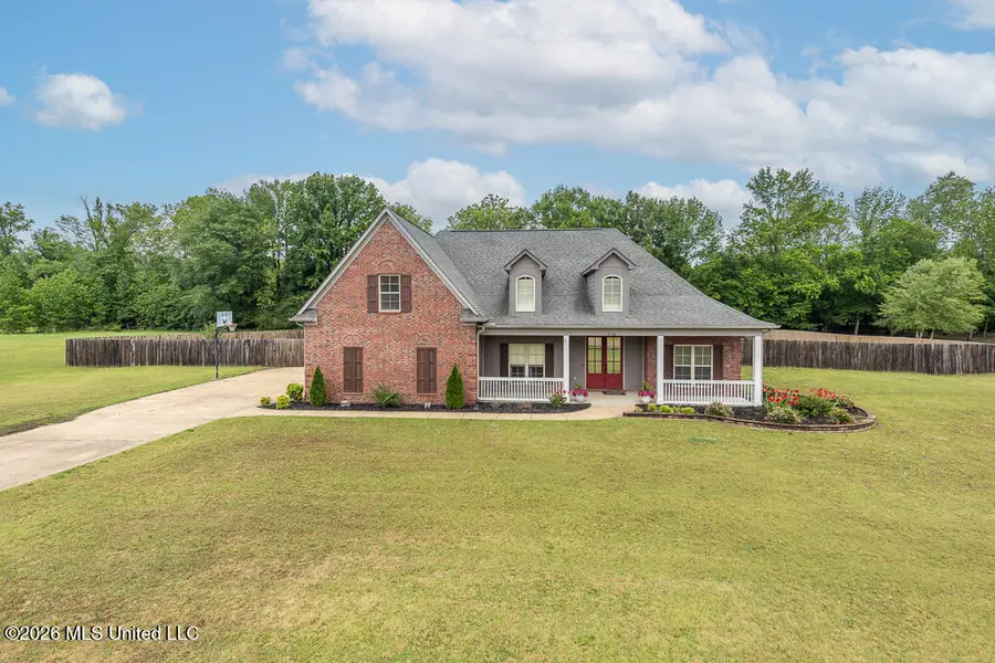 7100 Love Station Loop, Hernando, MS 38632 - #2