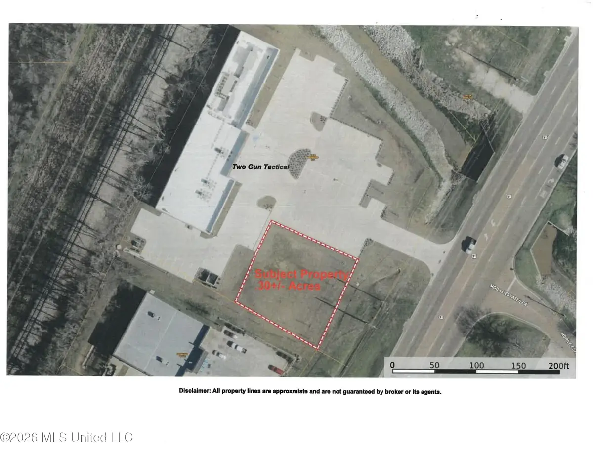 U.s. Highway 51, Ridgeland, MS 39157 - #1