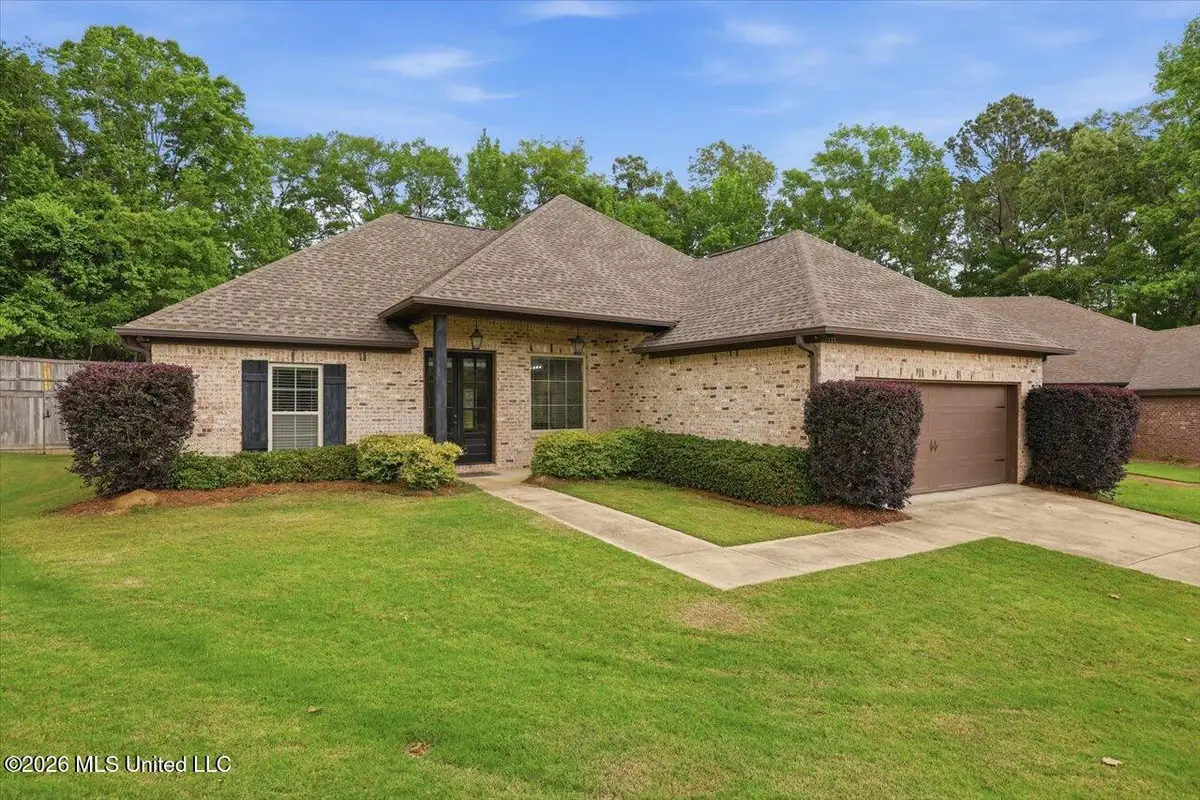125 Victoria Place, Brandon, MS 39042 - #1
