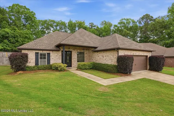 125 Victoria Place, Brandon, MS 39042