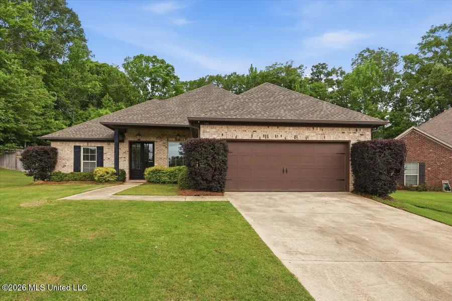 125 Victoria Place, Brandon, MS 39042 - #2