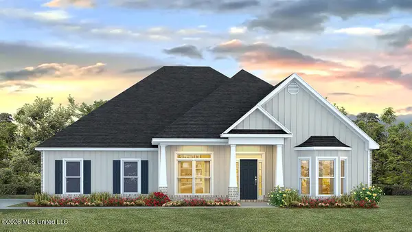 14245 Quill Avenue, Biloxi, MS 39532