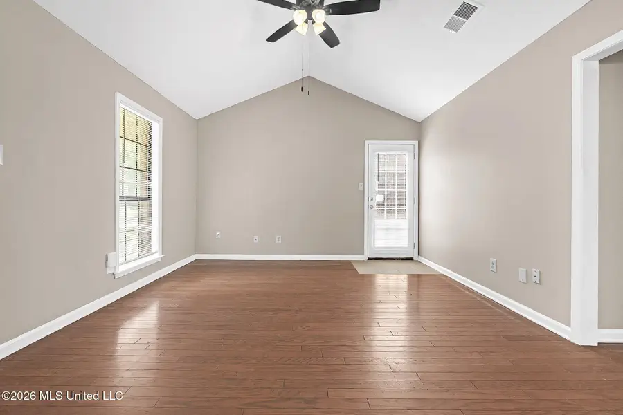 6835 Maury Drive, Olive Branch, MS 38654 - #3