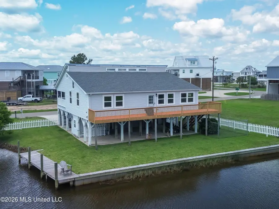 11088 Tahiti Street, Bay Saint Louis, MS 39520 - #3