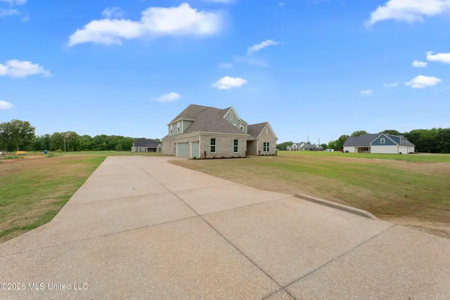 1755 Tributary Drive, Hernando, MS 38632 - #3