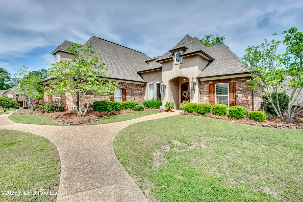 182 Woodlands Glen Circle, Brandon, MS 39047 - #1
