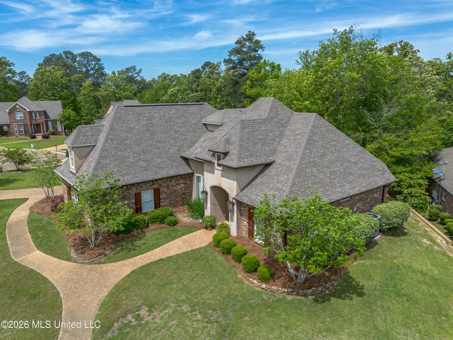 182 Woodlands Glen Circle, Brandon, MS 39047 - #2