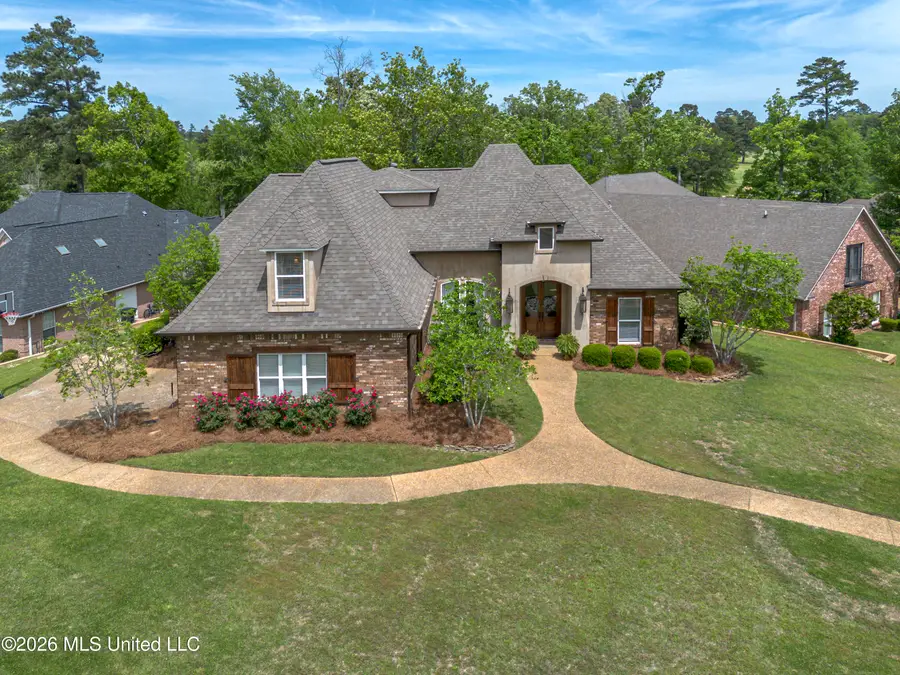 182 Woodlands Glen Circle, Brandon, MS 39047 - #3