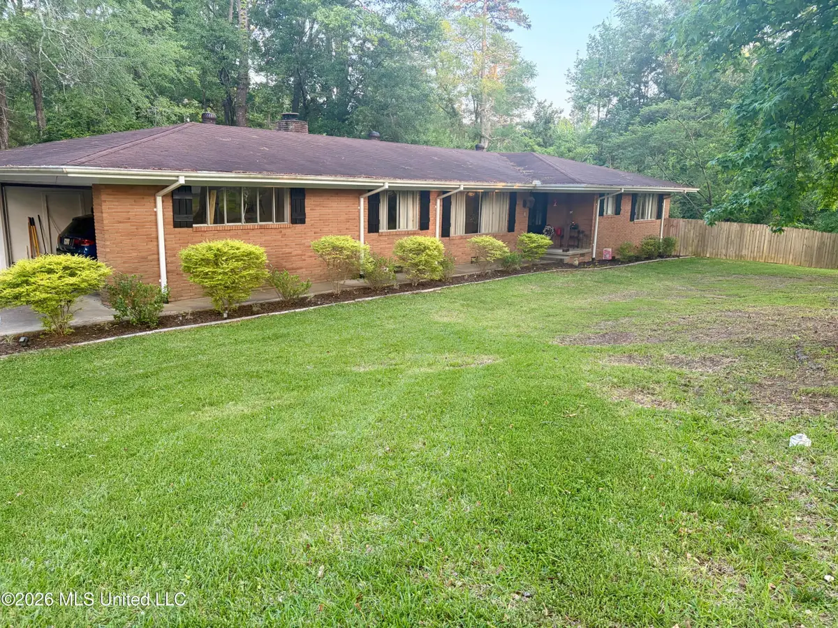 117 Dogwood Drive, Hazlehurst, MS 39083 - #1