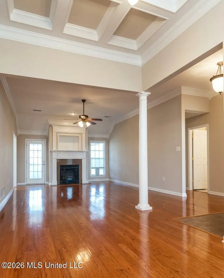 4830 Trolley Lane, Horn Lake, MS 38637 - #2