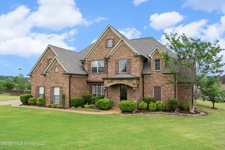 8677 Shallow Creek Drive, Olive Branch, MS 38654 - #3