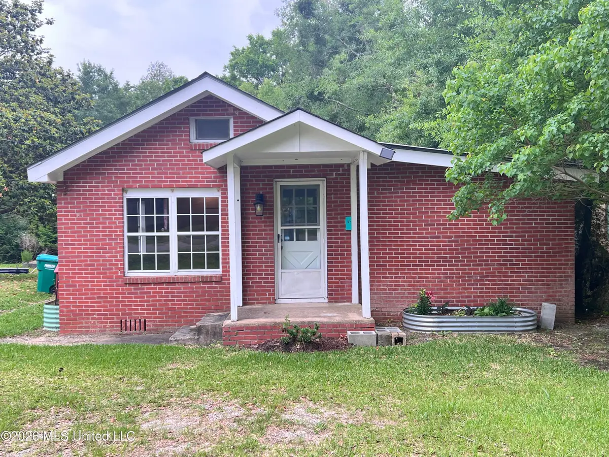 16097 Orange Grove Road, Gulfport, MS 39503 - #1