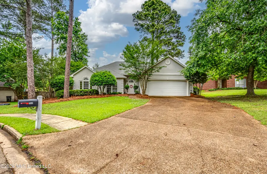 304 Beech Cove, Ridgeland, MS 39157 - #2