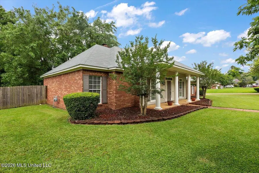 428 Jordan Ridge Place, Madison, MS 39110 - #2