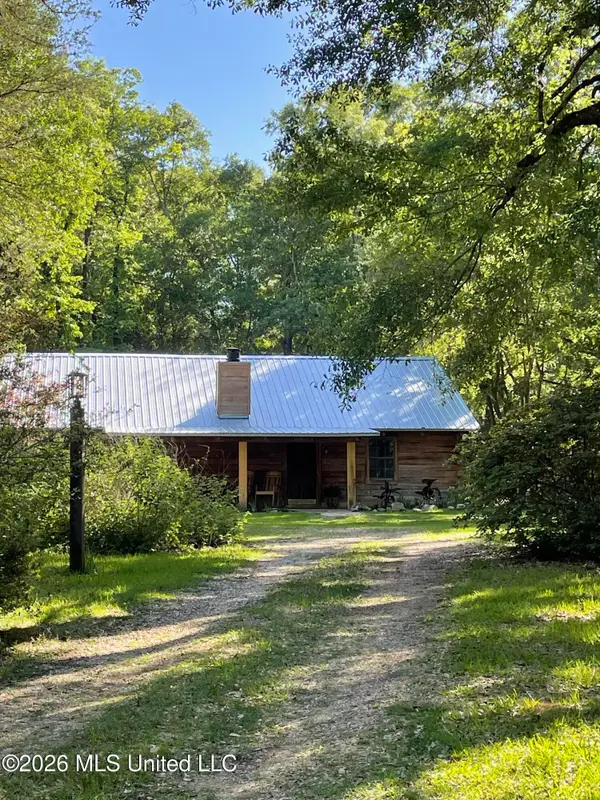 2010 Jackson Louisiana Road, Woodville, MS 39669
