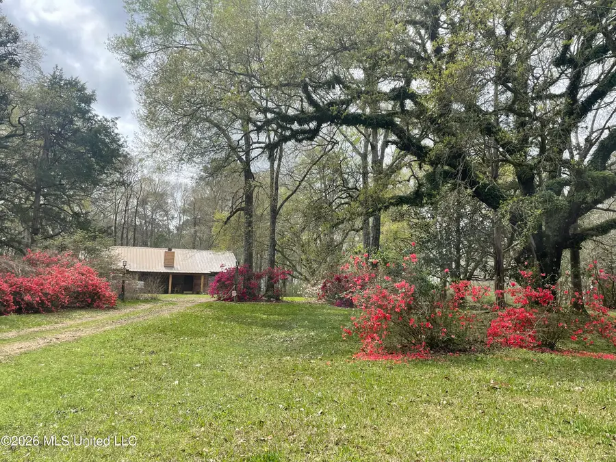 2010 Jackson Louisiana Road, Woodville, MS 39669 - #3