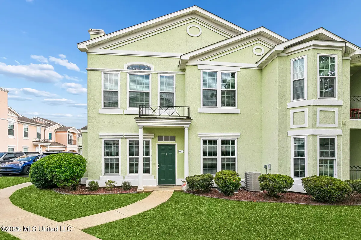 2252 Beach Drive, Gulfport, MS 39507 - #1