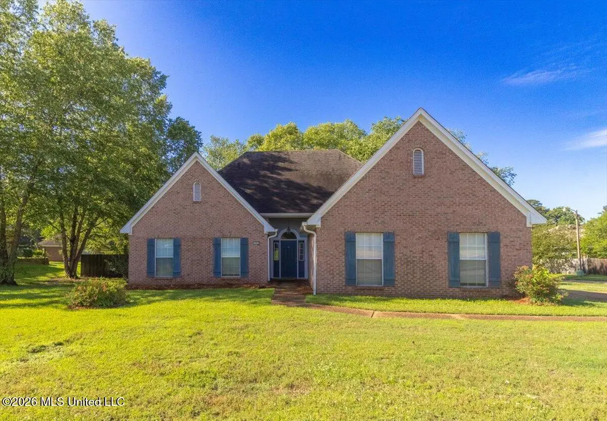 220 Moss Valley Circle, Brandon, MS 39042 - #1