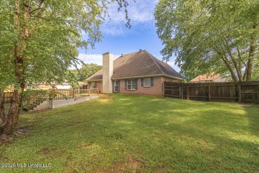 220 Moss Valley Circle, Brandon, MS 39042 - #3
