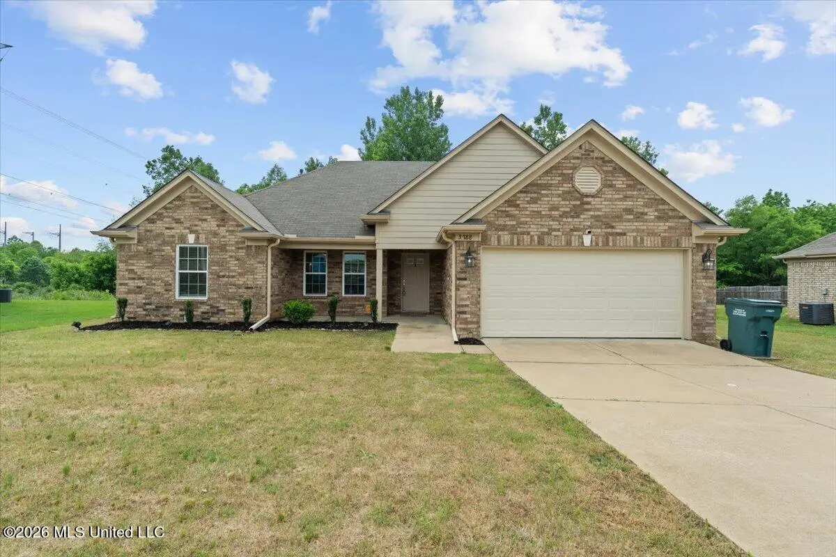 3788 Down River, Southaven, MS 38671 - #1