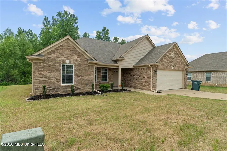 3788 Down River, Southaven, MS 38671 - #3
