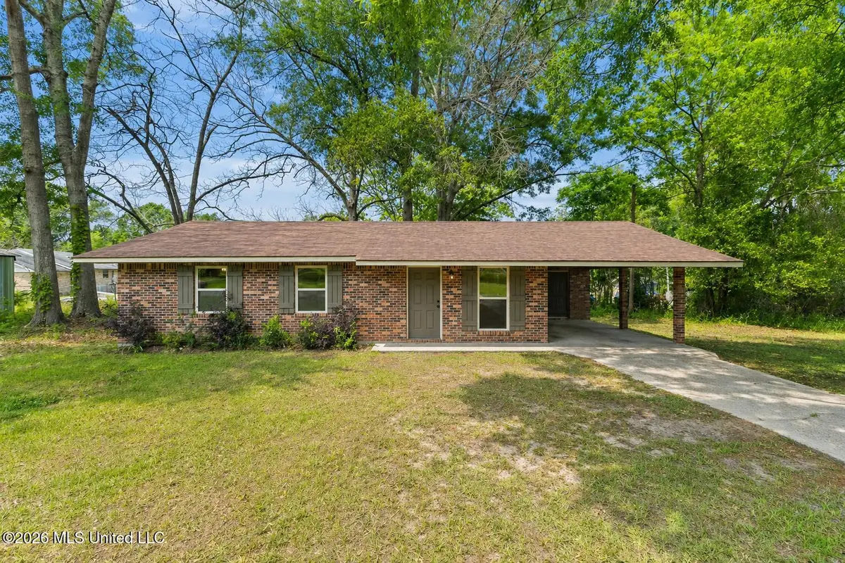 39 Gum Street, Sumrall, MS 39482 - #1