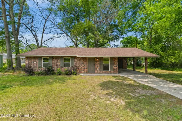 39 Gum Street, Sumrall, MS 39482