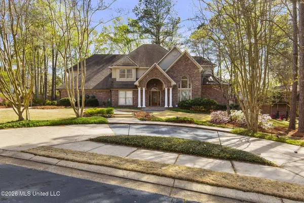 124 Adderley Boulevard, Madison, MS 39110