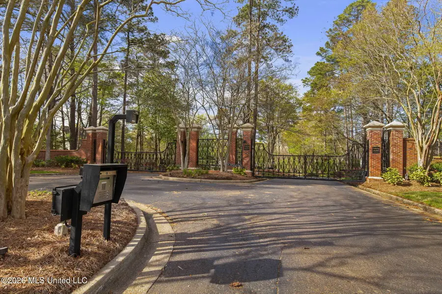 124 Adderley Boulevard, Madison, MS 39110 - #3