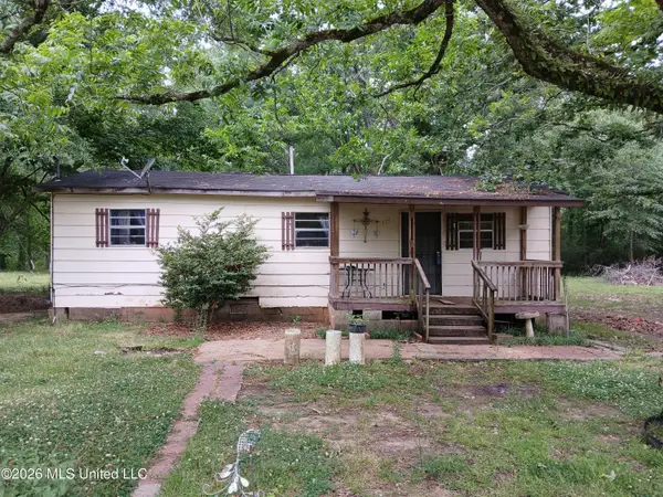 115 Mccall Circle, Pelahatchie, MS 39145