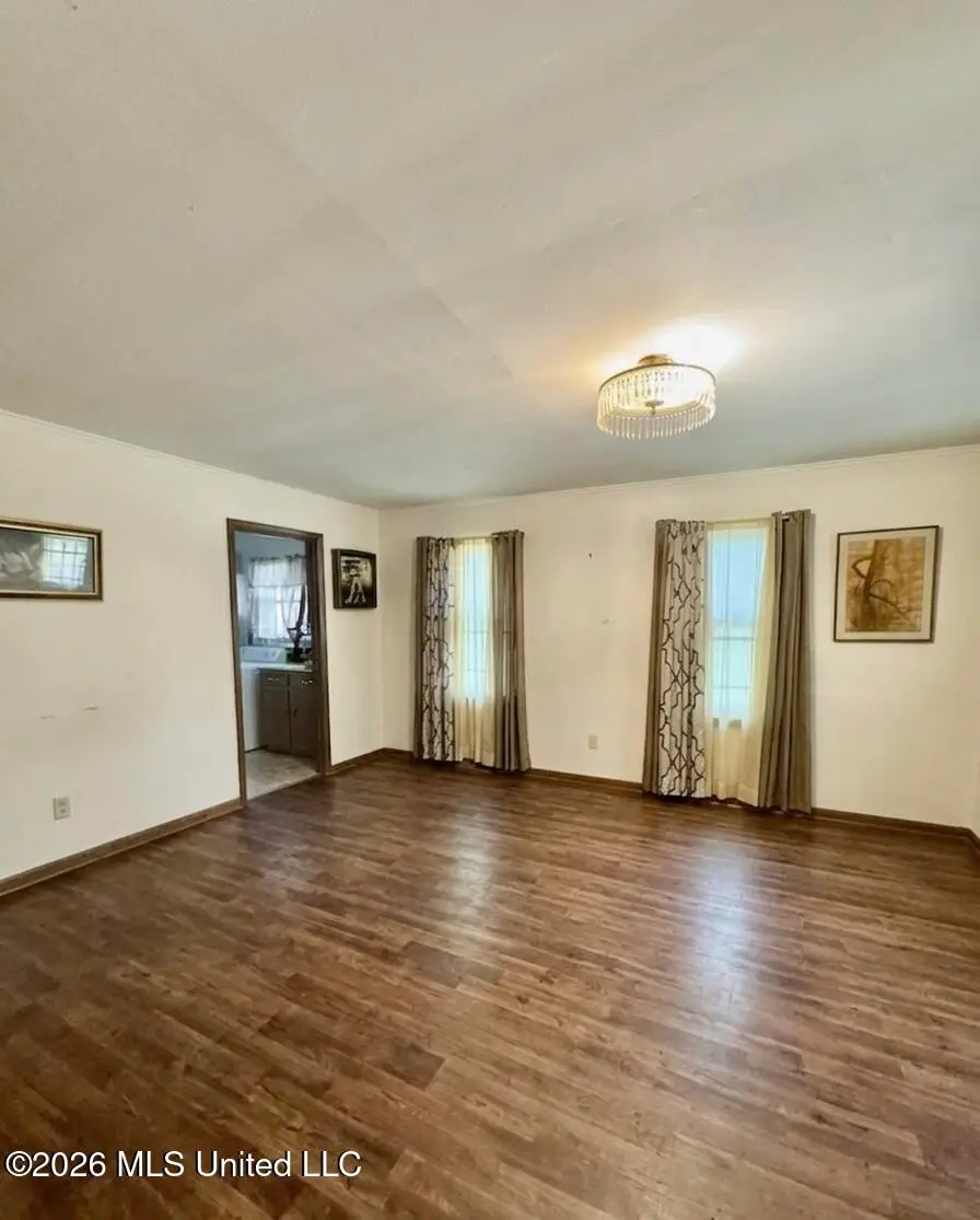 52 Fly Street, Coffeeville, MS 38922 - #1