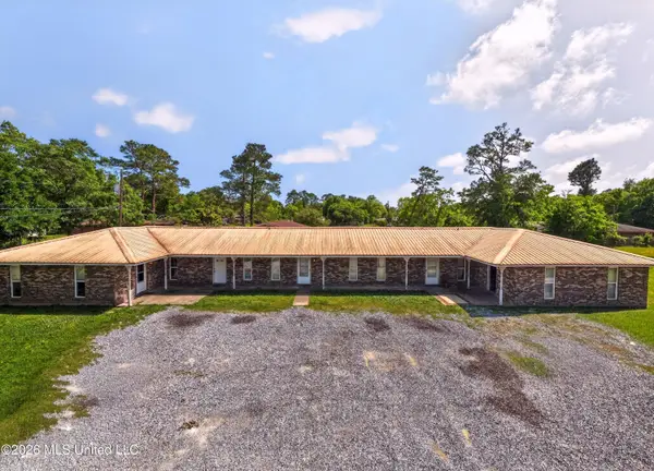 15061 Polk Street, Gulfport, MS 39501