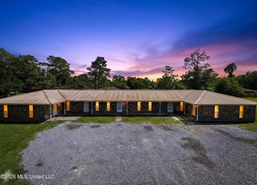 15061 Polk Street, Gulfport, MS 39501 - #2