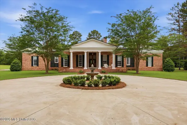 174 Anderson Station Road, Flora, MS 39071