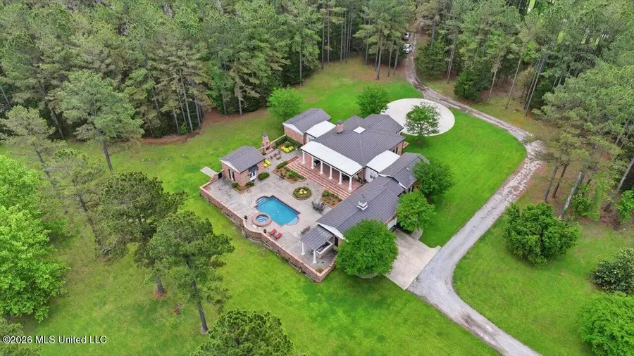 174 Anderson Station Road, Flora, MS 39071 - #2