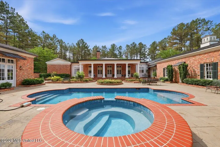 174 Anderson Station Road, Flora, MS 39071 - #3