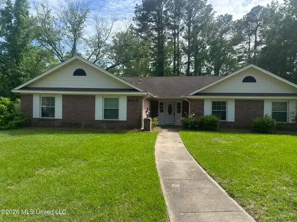 5015 Romany Drive, Jackson, MS 39211