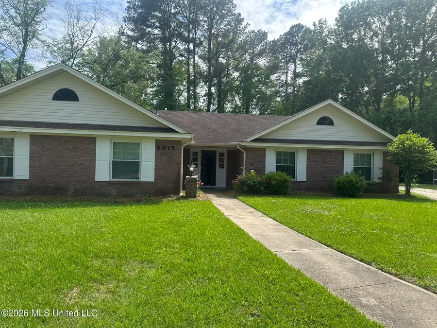 5015 Romany Drive, Jackson, MS 39211 - #2