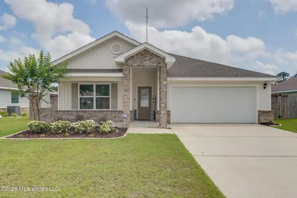 6562 Eastland Circle, Biloxi, MS 39532