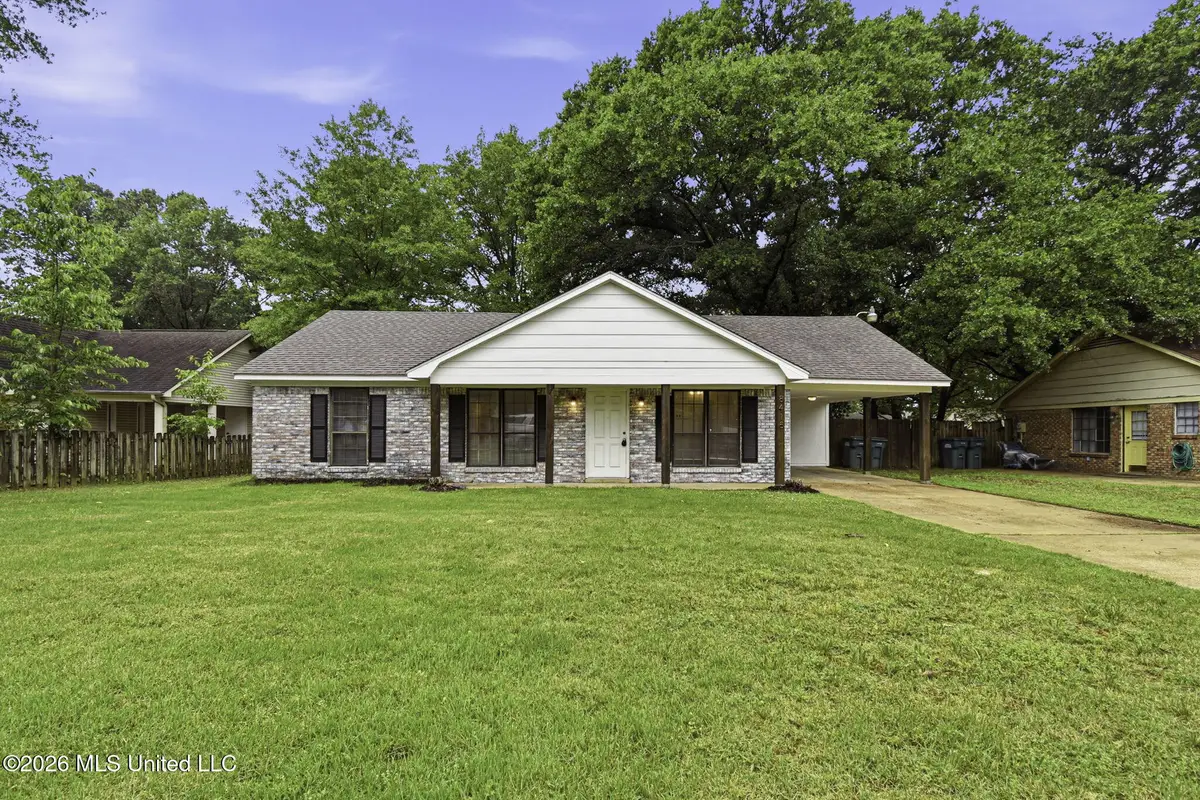 8415 Southernwood Cove, Southaven, MS 38671 - #1