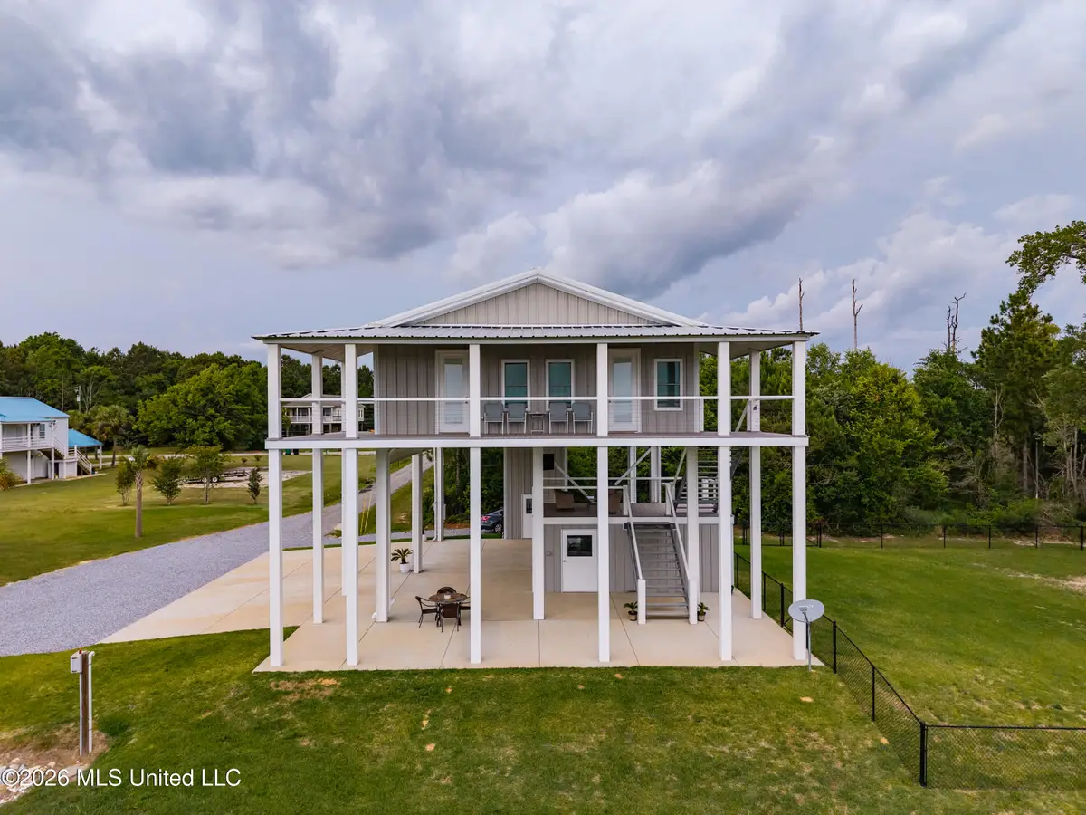 5004 Oak Street, Bay Saint Louis, MS 39520 - #1