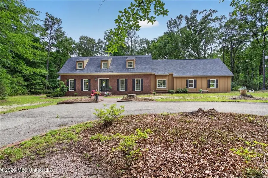 91189 Highway 42, Richton, MS 39476 - #2