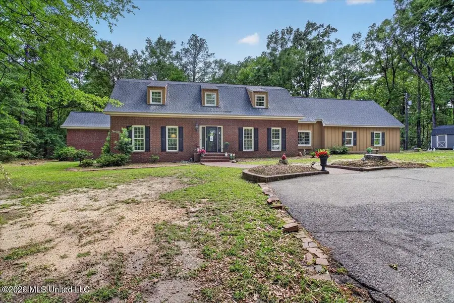 91189 Highway 42, Richton, MS 39476 - #3