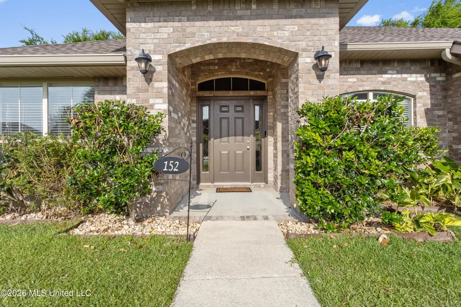 152 Saltmeadow Circle, Ocean Springs, MS 39564 - #3