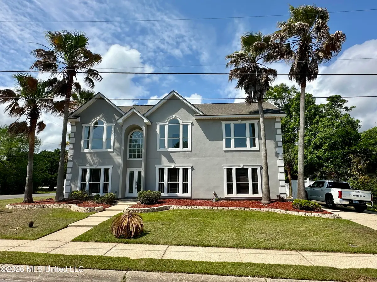 400 Caribe Place, Gulfport, MS 39507 - #1