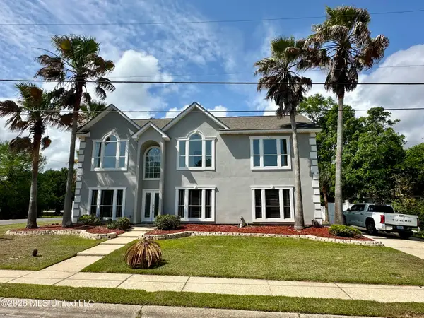 400 Caribe Place, Gulfport, MS 39507